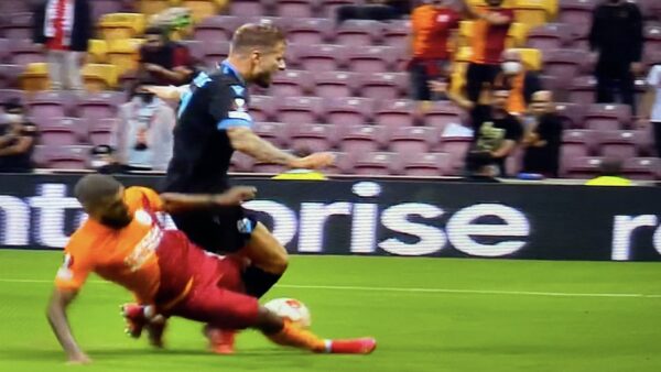 immobile marcao