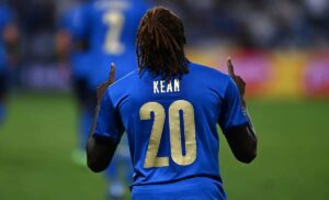 Italia Lituania 5-0, Kean e Raspadori grandi protagonisti