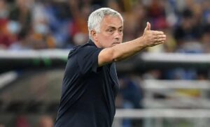 Delvecchio: «Derby partita speciale. Punto su Mou e Abraham»