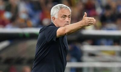 mourinho