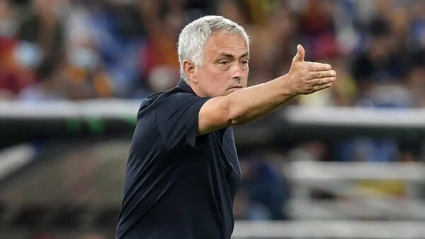 mourinho