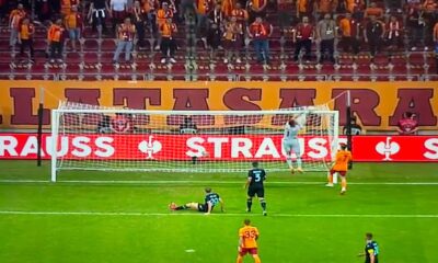 strakosha lazio galatasaray
