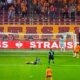 strakosha lazio galatasaray
