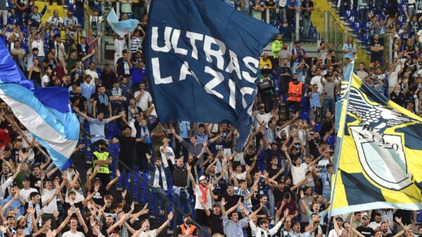 tifosi Lazio AS2 8073 2