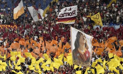 tifosi Roma STA2161