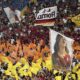 tifosi Roma STA2161