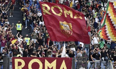tifosi Roma STA9066