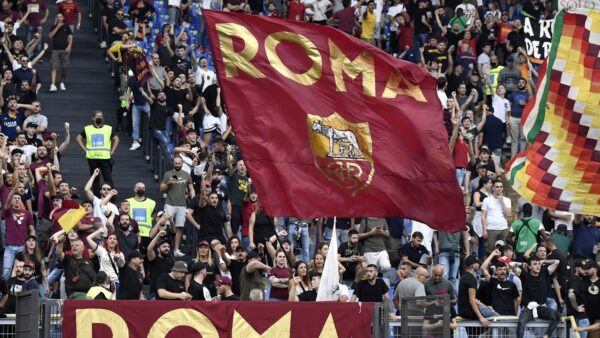 tifosi Roma STA9066