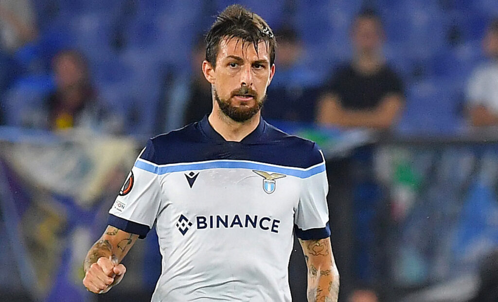 Lazio, i cinque flop del girone d'andata: la difesa non va 1 Acerbi