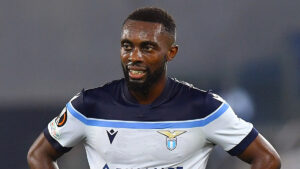 Calciomercato Lazio, dalla Turchia: Akpa Akpro offero al Galatasaray