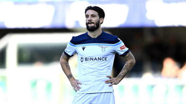 Luis Alberto Lazio