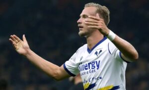 Barak: «Milinkovic tra i migliori centrocampisti della Serie A»