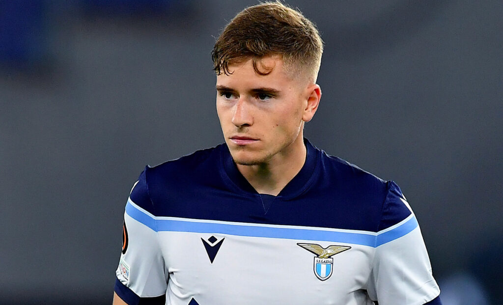 Compleanno Basic, gli auguri della Lazio - FOTO 1 Basic 1