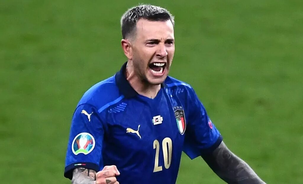 Bernardeschi: «Un club di Serie A mi voleva fortemente, ma...» 1 Bernardeschi