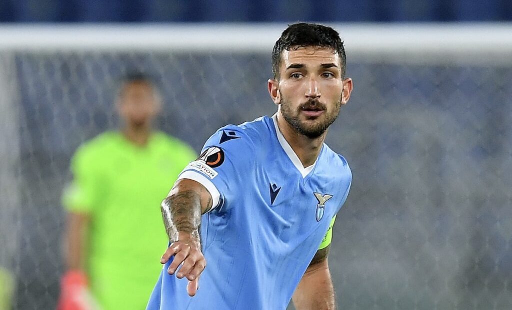 Cataldi convocato in Nazionale: la reazione della moglie - FOTO 1 Cataldi