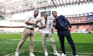 Parolo: «Inzaghi? Ha la capacità innata di entrare in sintonia coi giocatori»