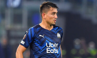 Cengiz Under 1
