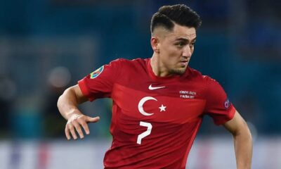 Cengiz Under