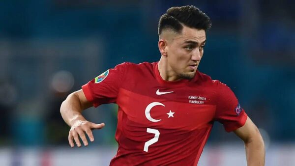 Cengiz Under