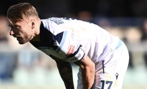 Immobile: «Chiediamo scusa ai tifosi. Andremo in ritiro»