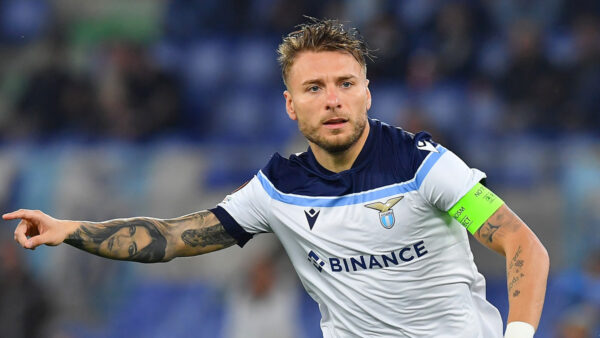Ciro Immobile