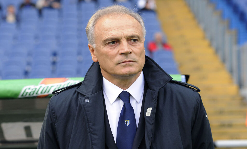 Lazio, quale OBIETTIVO? Colomba: «Deve ambire a QUELLA POSIZIONE» 1 Colomba