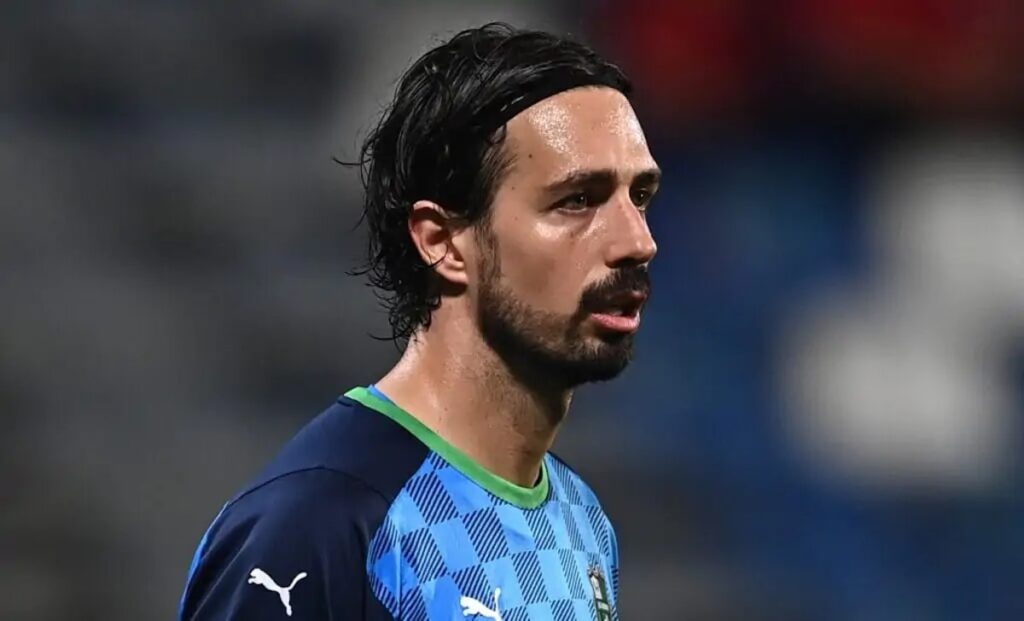 Calciomercato Lazio: obiettivo Consigli se Strakosha non rinnova 1 Consigli MG8 8426 1 1024x621 1
