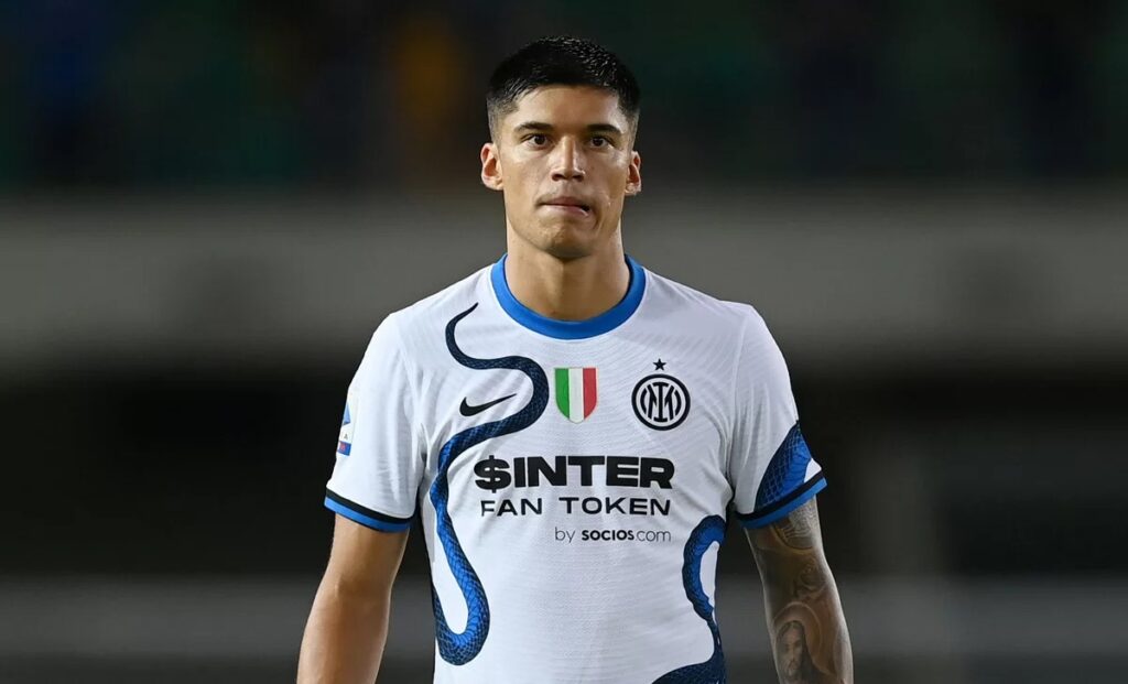 Il ritorno di Correa: l'Olimpico fischia il grande ex 1 Correa
