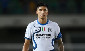 Correa-Luiz Felipe, la reazione dell’argentino non piace agli ex compagni