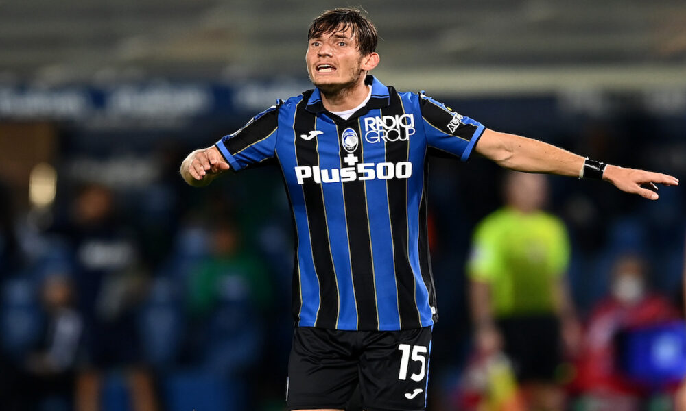 De Roon provoca la Lazio: “Loro forti, ma noi una furia!” Tifosi biancocelesti divisi