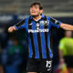 Marten De Roon Atalanta