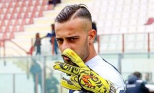 Daniel Leone, l’addio di Acerbi: «Sono ditrutto, fai buon viaggio» FOTO