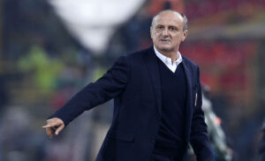 Delio Rossi: «Sarri è un maestro. E sul girone di ritorno…»