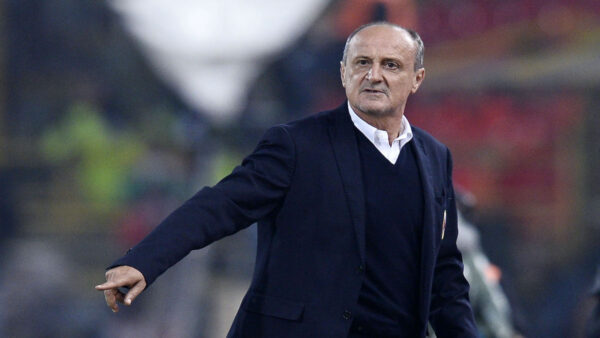 Delio Rossi
