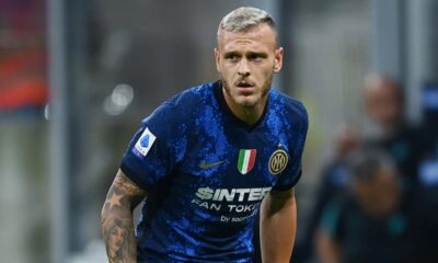 Dimarco Inter