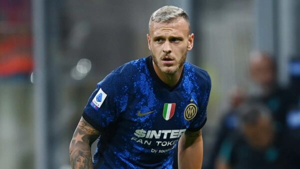 Dimarco Inter