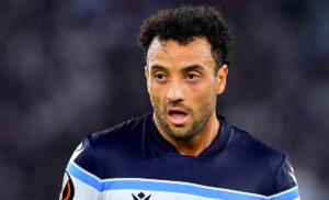 Felipe Anderson: «Due punti persi, ma reazione da squadra»