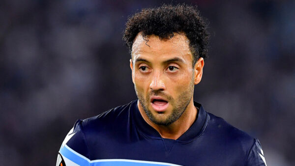 Felipe Anderson