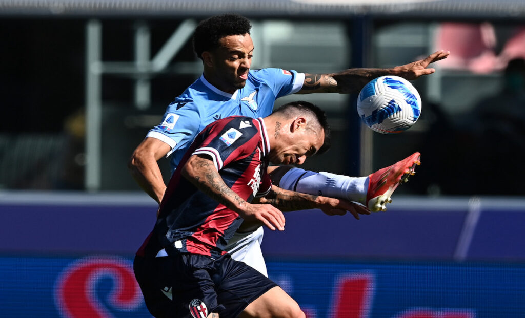 Medel punta la Lazio: le condizioni del centrocampista 1 Medel