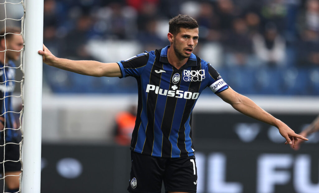 Atalanta, problemi per Freuler: le sue condizioni 1 Freuler 1DX30963