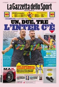 GDS 2