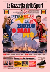 GDS