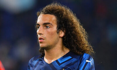 Guendouzi 1