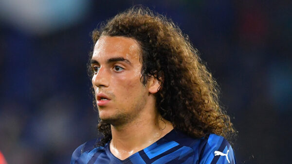 Guendouzi 1