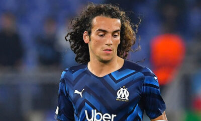 Guendouzi