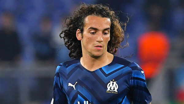 Guendouzi