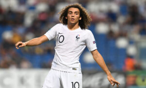 guendouzi