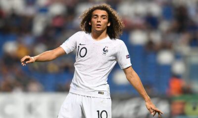guendouzi