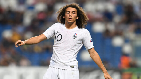 guendouzi