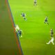 Immobile fuorigioco Lazio Marsiglia